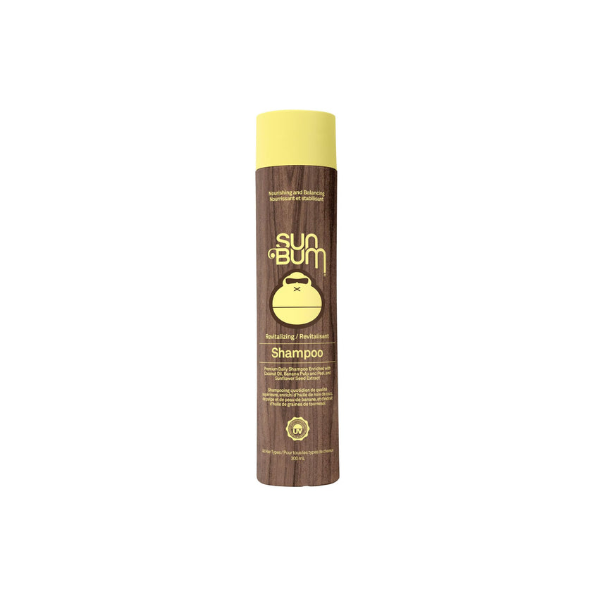 Sun Bum - Revitalizing Shampoo (300ml)