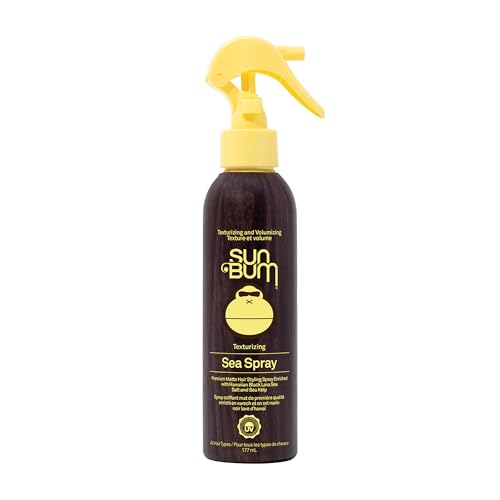 Sun Bum - Sea Spray (177ml)