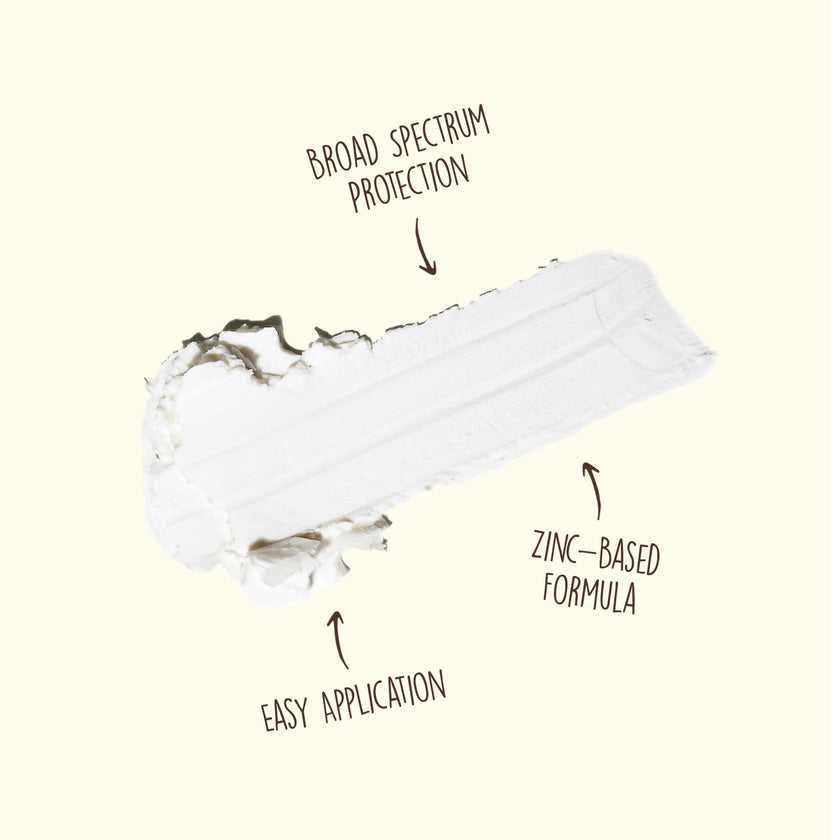 Sun Bum - Mineral SPF 50 Sunscreen Face Stick (13g)