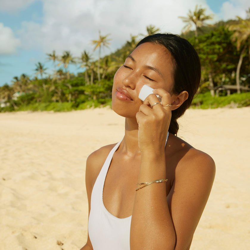 Sun Bum - Mineral SPF 50 Sunscreen Face Stick (13g)