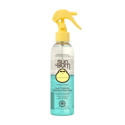 Sun Bum - Heat Protector (177ml)