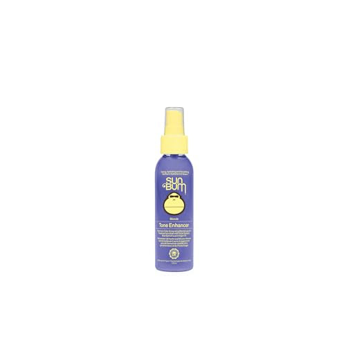 Sun Bum - Blonde Tone Enhancer (118ml)