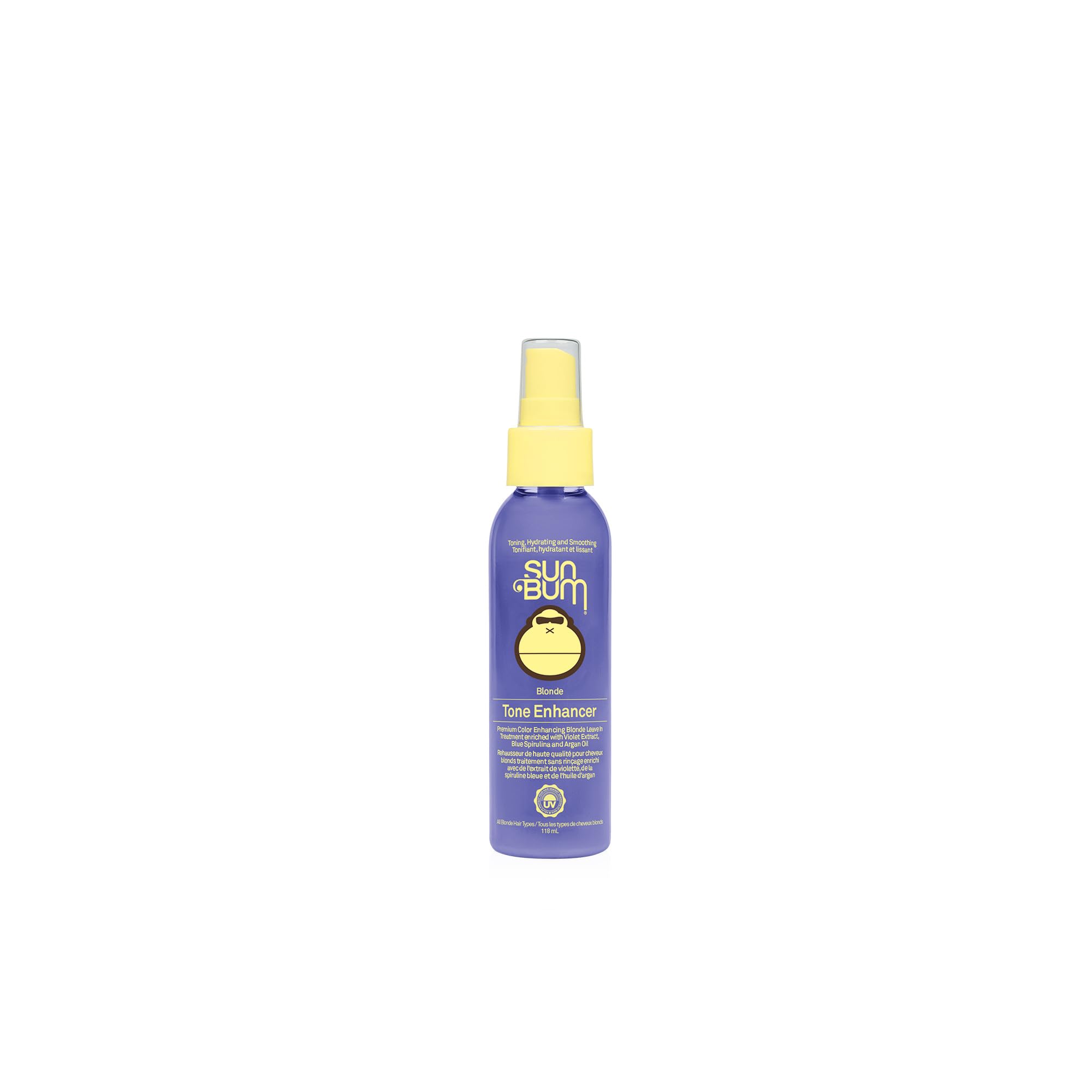Sun Bum - Blonde Tone Enhancer (118ml)
