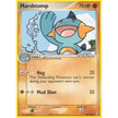 Marshtomp (38/100) (CG)