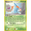 Masquerain (39/107) (DX)