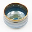 Kiln Glaze Ceramic Matcha Bowl