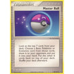 Master Ball (88/107) (DX)