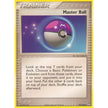 Master Ball (78/108) (PK)