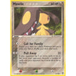 Mawile (17/108) (PK)