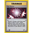 Max Revive (117/132) (G2)