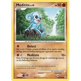 Meditite (89/130) (DP)