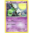 Meloetta - BW68 (BW68) (PR)