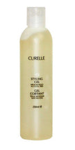 Curelle - Styling Gel (250ml)