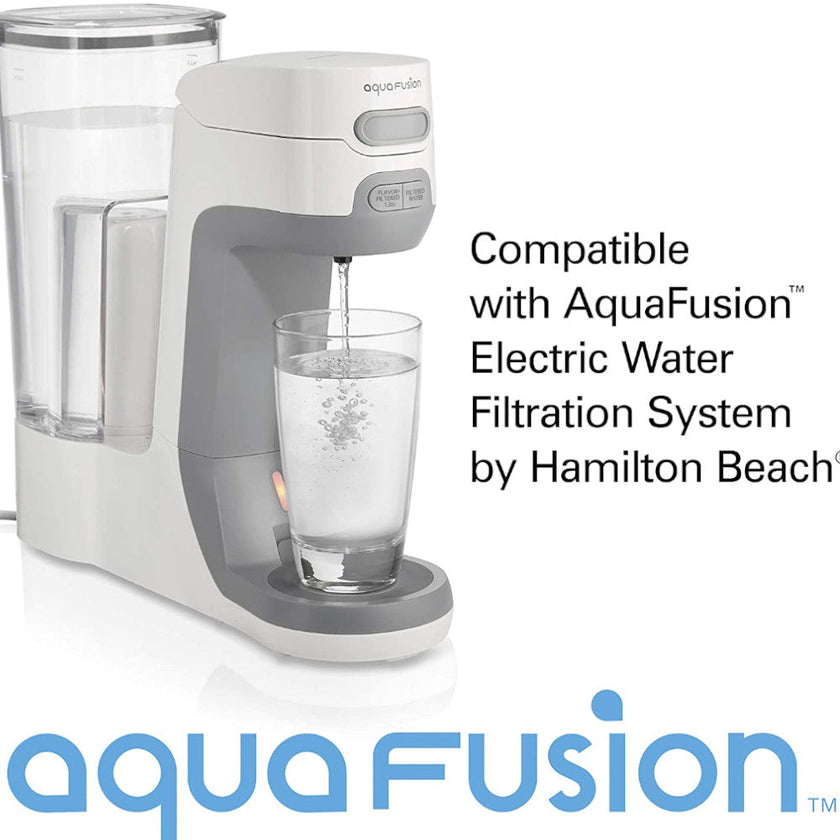 HAMILTON BEACH CLEANGUARD AQUAFUSION Filter - 87325