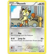 Meowth - BW35 (BW35) (PR)