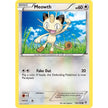 Meowth (106/149) (BCR)