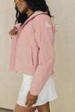 Clubhouse Jacket