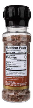 Sundhed - Himalayan Salt Hickory Smoked In Gr (210g)