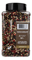 Sundhed - Black Pepper (55g)