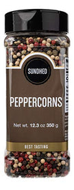 Sundhed - Black Pepper (55g)