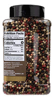 Sundhed - Black Pepper (55g)