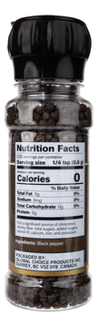 Sundhed - Black Peppercorn (110g)