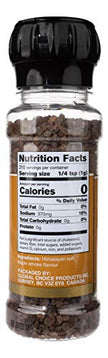 Sundhed - Himalayan Salt Maple Smoked In Grin (210g)
