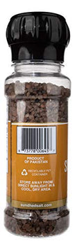 Sundhed - Himalayan Salt Maple Smoked In Grin (210g)