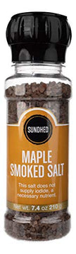 Sundhed - Himalayan Salt Maple Smoked In Grin (210g)