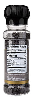 Sundhed - Himalayan Salt Indian Black/Kala Na (210g)
