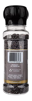 Sundhed - Himalayan Salt Indian Black/Kala Na (210g)