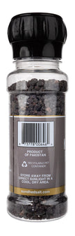 Sundhed - Himalayan Salt Indian Black/Kala Na (210g)
