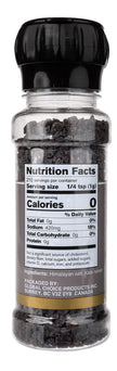 Sundhed - Himalayan Salt Indian Black/Kala Na (210g)