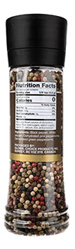 Sundhed - Peppercorns (350g)