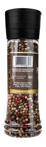 Sundhed - Peppercorns (350g)