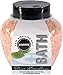 Sundhed - Himalayan Bath Salt Unscented (850g)