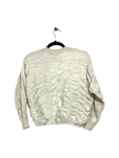 TRIBAL Regular fit Blouse in Beige - L