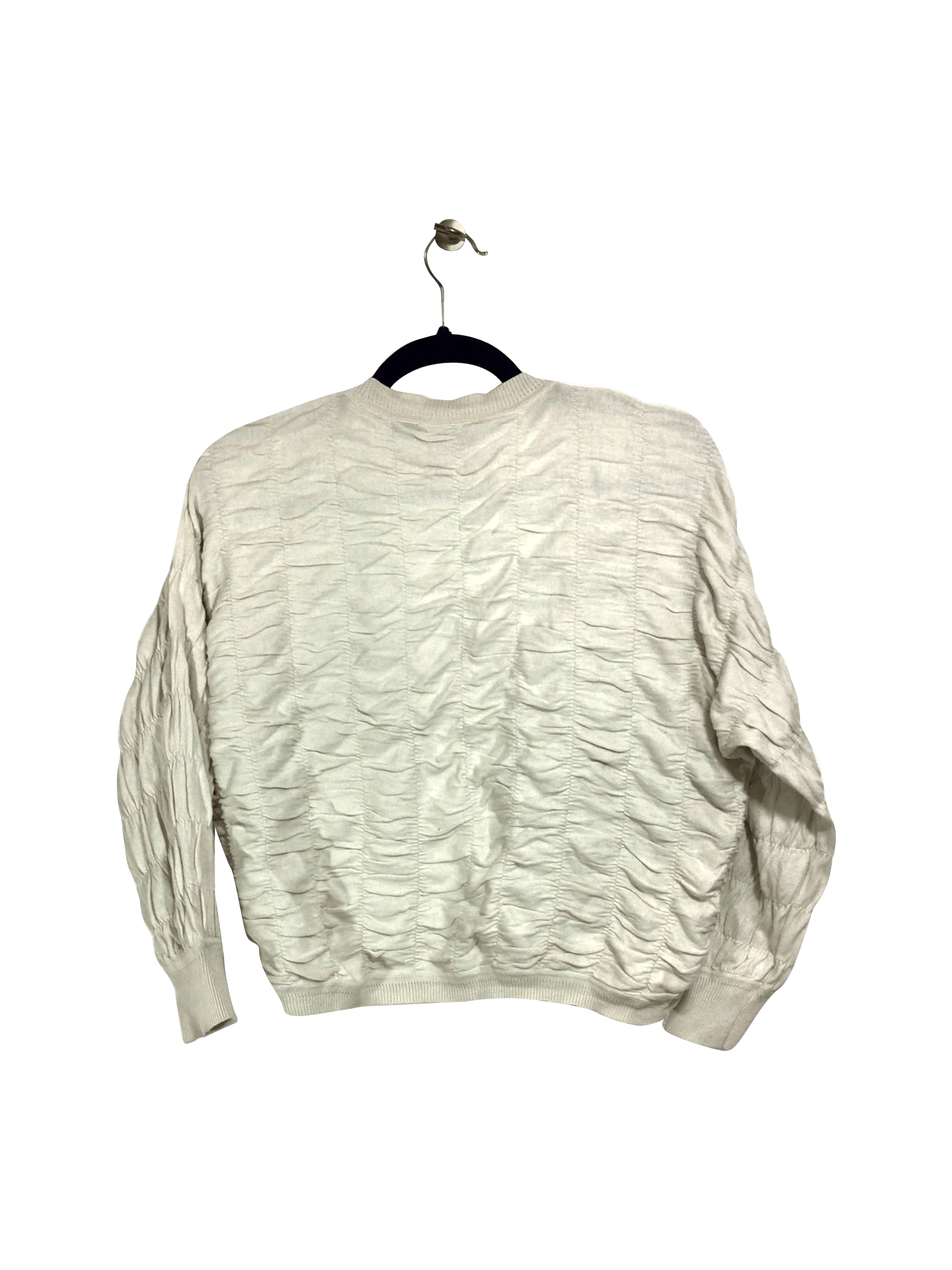 TRIBAL Regular fit Blouse in Beige - L