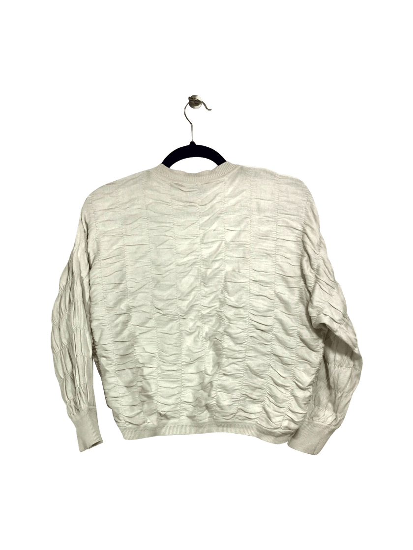 TRIBAL Regular fit Blouse in Beige - L