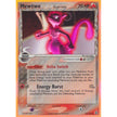 Mewtwo (Delta Species) (12/113) (DS)