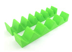 Magnetic Screwdriver Organizer