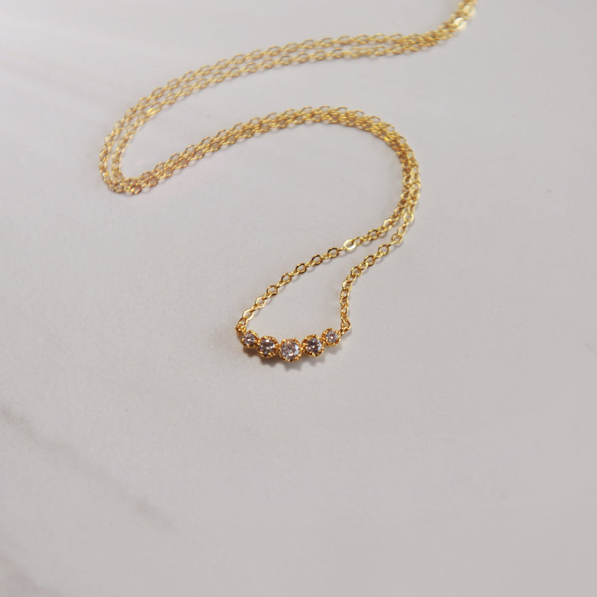 Mia Necklace