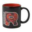 Pokemon Team Rocket (Japanese) Colour Changing Mug