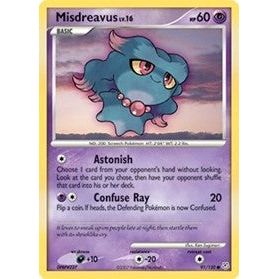 Misdreavus (91/130) (DP)