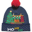 LED Light Christmas  Beanies