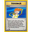 Misty (102) (102/132) (G1)