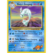 Misty's Dewgong (054/132) (G2)