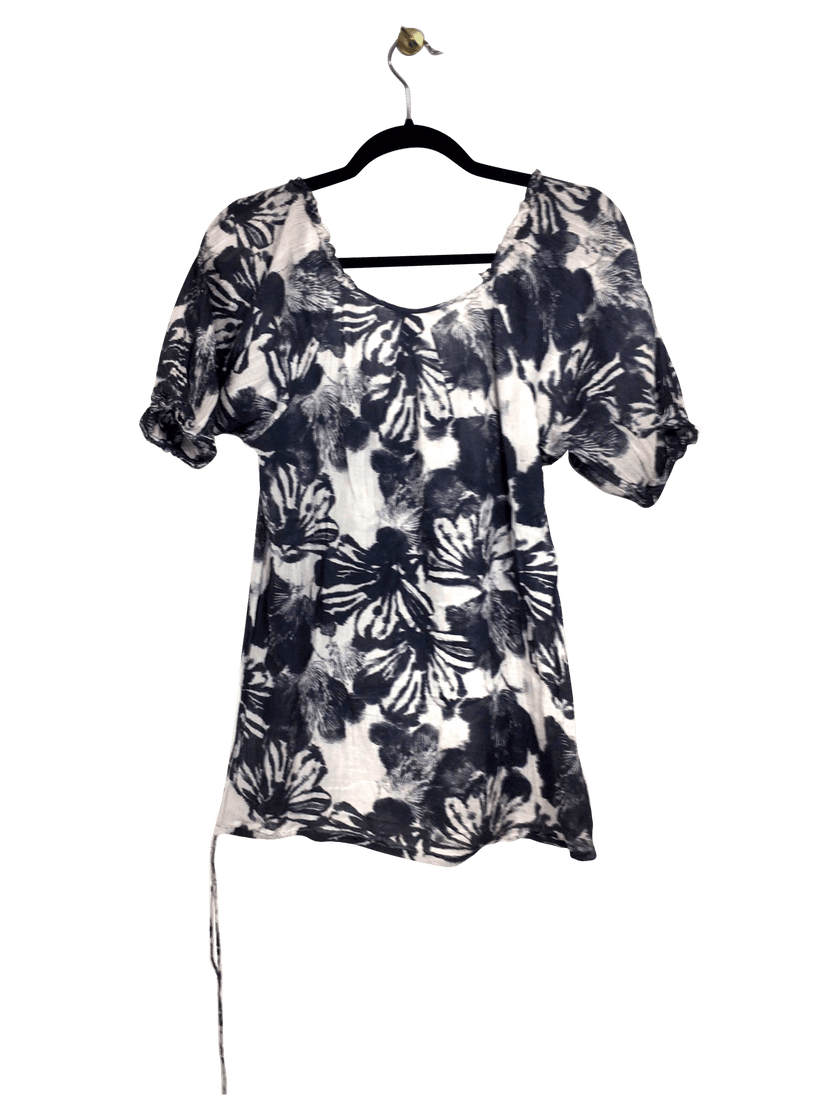 CALVIN KLEIN Regular fit Blouse in Blue - M