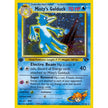Misty's Golduck (012/132) (G2)