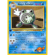 Misty's Poliwhirl (053/132) (G1)